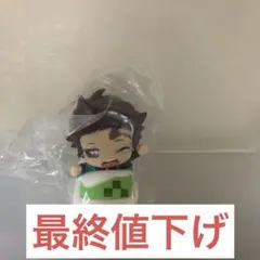 鬼滅の刃　フィギュア 6種　炭治郎　ねずこ　善逸　伊之助　冨岡義勇　胡蝶しのぶ