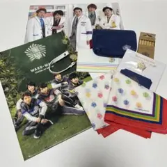 2025年最新】嵐 ワクワク学校 グッズの人気アイテム - メルカリ