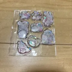 ウォーターinシール