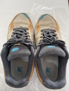 NEWBALANCE M2002RWA 27cm ニューバランス