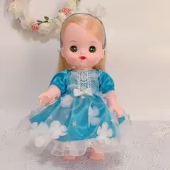 ☆463☆2点セット ワンピース　ヘアバンド