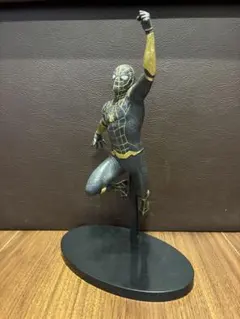 スパイダーマン フィギュア