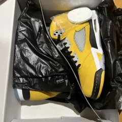 復刻版　新品 ナイキ エア ジョーダン 5 レトロ T23 ”東京 2025”