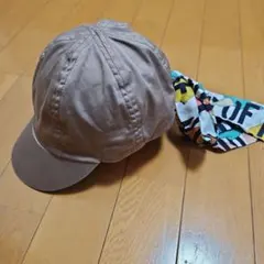 WOLF&RITA キッズ キャップ 帽子