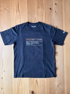 UNIQLO TATE美術館 Tシャツ Lサイズ メンズ