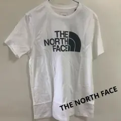 THE NORTH FACE CORE TEE ホワイト Tシャツ