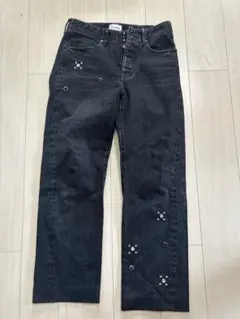 2026年最新】TANAKA ストレートデニムの人気アイテム - メルカリ