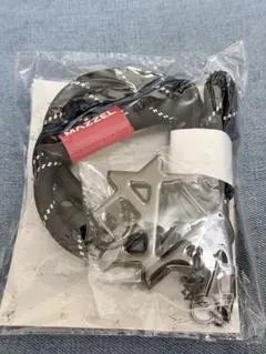 MAZZEL ショルダーストラップ