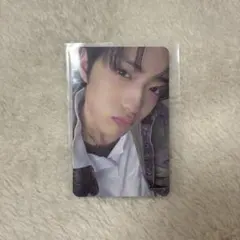 ALD1 Euphoria サンヒョン FREAK ALARM トレカ