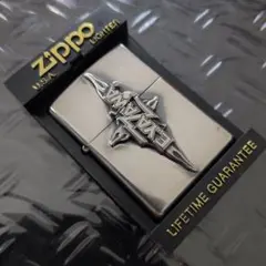 YAZAWA 矢沢永吉 ZIPPO スター＆ロゴ入 - メルカリ