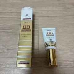 DHC 薬用BBクリーム GE ナチュラルオークル01のサムネイル