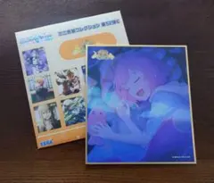 プロセカ 鳳えむ 色紙 第52弾C 【特訓前】