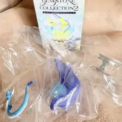 ポケモン ジェムストーンコレクション2 ハクリュー