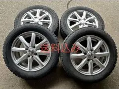 2026年最新】スタッドレスタイヤ ホイールセット 165/65r14の人気