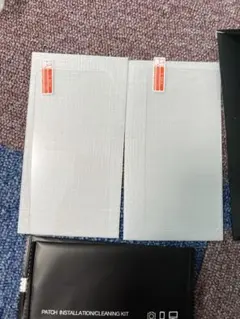 iPhone X/XS / 11Pro ガラスフィルム 【2枚セット】