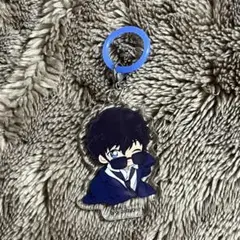 バンダイガシャポン 名探偵コナン ふらっとめじるしアクセサリー 松田陣平