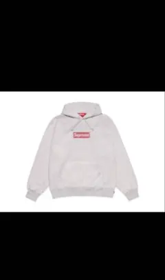 ロサンゼルス限定】Supreme shop small box Hooded - メルカリ