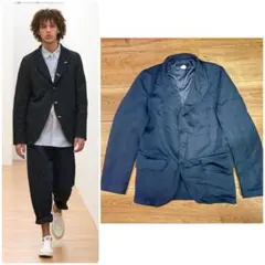 2025年最新】COMME des GARCONS SHIRT メンズ テーラードジャケットの