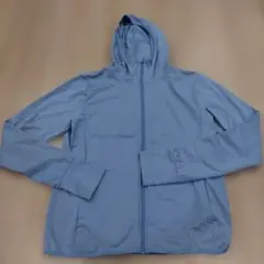 エアリズム パーカー