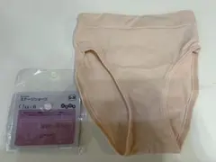 Chacott ステージショーツ　ボディーファンデーション　アンダーショーツ