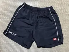 【即購入可】卓球ショートパンツ JTTAあり