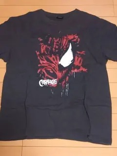 ヴェノム一番クジセット！B賞Tシャツあり！ ヴェノム＆カーネイジがHappyくじに襲来！コトブキヤ製限定フィギュア