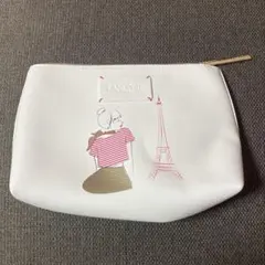 LANCÔME ノベルティポーチのサムネイル