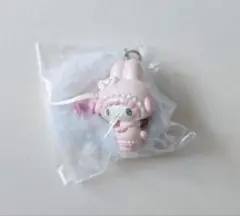 サンリオ メロウサロミウサ シークレットストラップ マイスウィートピアノA