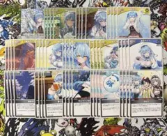 ホロカ　ボリュームヴォルテックス　雪花ラミィ