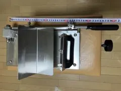 HILANO KC-5 餅切り器 餅カッター かぼちゃカッター - メルカリ