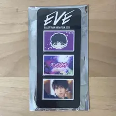 超特急 リョウガ EVE フォトグレイパーツ