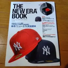 THE NEW ERA BOOK FALL & WINTER 2013★付録無し