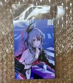 響咲リオナ アクリルスタンド FLOW GLOW 1周年記念 グッズ - メルカリ