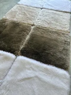 高木ミンク 磁気ムートン枕 SH567 ベージュ 新品未使用 高級寝具 高木ミンク 磁気ムートン枕 SH567 ベージュ 新品未使用 高級寝具