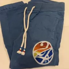 24karats surf ブルー ジャージ　24カラッツサーフ　Mサイズ