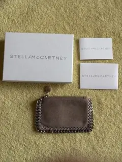 STELLA McCARTNEY ピンク 長財布 ✱GW限定！特別値下げ！ - メルカリ