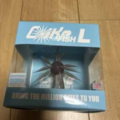 ハイドアップ　コイケ　5 パック セット　中古品　( 未開封　未使用 ) HIDEUP】【ハイドアップ】コイケシュリンプ ビッグ 究極コイケ