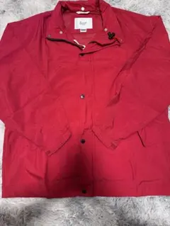 ジャケット ナイロンジャケット