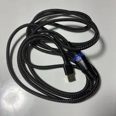 USB to XLRマイクケーブル