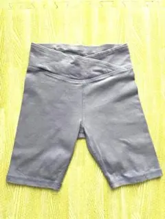 GAP KIDS レギンス S(6-7) パープル