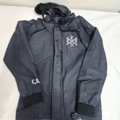 technine クリスブラッドショー　コーチジャケット スノーウェア Sサイズ