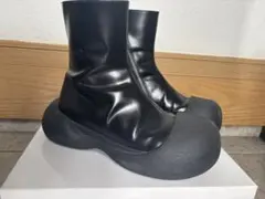 カンペールラボ カランバ ミディアムブーツ