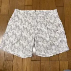 KAPPA カッパゴルフ　ショートパンツ　ハーフパンツ　O (70) レディース