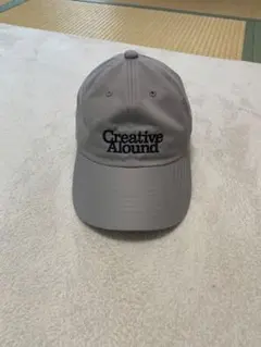 POPUP限定レア】ALOUND NYLON CAP - メルカリ
