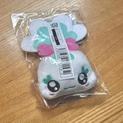 プリキュア ぬいぐるみクリップ シプレ ヘアクリップ