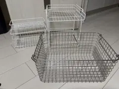 無印良品 シェルフ