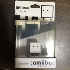 2025年最新】amiibo キュービィの人気アイテム - メルカリ