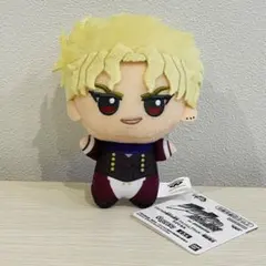 ディオ ジョジョの奇妙な冒険 ファントムブラッド 戦闘潮流 ちびぐるみ