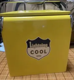 新品 廃盤レトロ! Picnic Storage クーラーボックス 新品 廃盤レトロ! Picnic Storage クーラーボックス - メルカリ