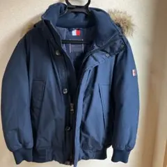 美品 ダウンジャケット